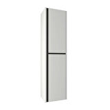 Kobos Linear Boy Dolabı Light Grey L-R KB710088