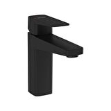 Artema Root Square Lavabo Bataryası Mat Siyah A4273136