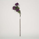 Vitale Kartope Purple Yapay Çiçek 22*90*9 cm