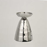 Vitale Metal Emery Mumluk 12*19 cm