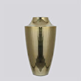 Vitale Metal Swan Vazo 26*26*41 cm