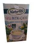 BİTKİ ÇAYI 9'LU KARIŞIK 60 GR