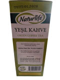 YEŞİL KAHVE ÇAYI 80 GR
