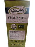 YEŞİL KAHVE ÇAYI 80 GR