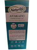 AVAKADO KARIŞIK BİTKİSEL ÇAY 80 GR