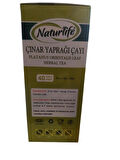 ÇINAR YAPRAĞI ÇAYI 60 GR