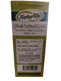 ÇINAR YAPRAĞI ÇAYI 60 GR
