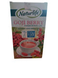 GOJİ BERRY KARIŞIK BİTKİSEL ÇAY 80 GR