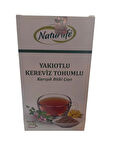 YAKIOTLU KEREVİZ TOHUMLU KARIŞIK BİTKİ ÇAYI 