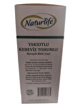 YAKIOTLU KEREVİZ TOHUMLU KARIŞIK BİTKİ ÇAYI 