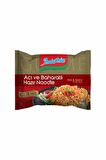 Indomie Gurme Acı & Baharatlı Hazır Noodle 80 Gr 