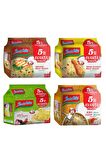 Indomie Noodle 75gr X 5 Li Avantaj Paket 4 Lü Karma Set