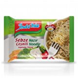 Indomie Noodle 75gr X 5 Li Avantaj Paket 4 Lü Karma Set