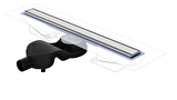 EVİMETAL 60 CM DUŞ PANELİ PDK.11.1050.60.1.S.I