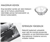 EVİMETAL 60 CM DUŞ PANELİ PDK.11.1050.60.1.S.I