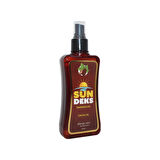 Sundeks Kakao Yağı Sprey 200 Ml