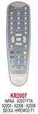 INPAX X2007 FTA X2005 X2006 2008 SEOUL HIREMCO F1