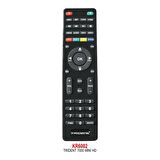 TRIDENT 7000 MINI HD UYDU KUMANDA