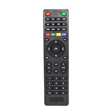 Nextstar 5000 HD Uydu Alıcı Kumandası
