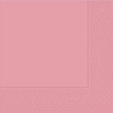 PEMBE PEÇETE 33x33 cm - 20 Adet