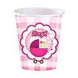 IT'S A GIRL BARDAK 8'Lİ