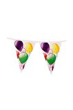 FLAMA BALONLU