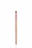 Kahve Eyeliner ve Kaş Fırçası