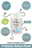 Prebiotic Cilt Bakım Kremi 100 ml