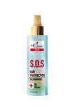 Güneşe Karşı Saç Koruyucu Bakım Spreyi 150 ml
