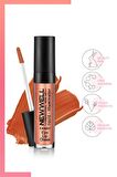New Well Lıquıd Illumınator Aydınlatıcı Allık 3 in 1 - Candy
