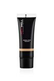 New Well Naturel Finish Fondöten No 01
