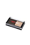 Porcelain Make Up 2li Far Paleti No03