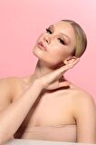 Porcelain Make Up 2li Far Paleti No03