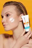 New Well Güneş Kremi Yüksek Koruma Spf 50+ Aloe Vera