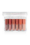 Liquid Lipstick Mini Kit 6pcs