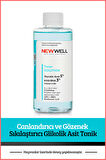 Canlandırıcı ve Gözenek Sıkılaştırıcı Glikolik Asit Tonik (Tüm Cilt Tipleri) 200 ML