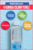 Prebiotic Micellar-Makyaj Temizleme Suyu 400ML