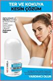 Ter Önleyici Beyazlatıcı Roll-on 50 ml