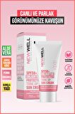 Ton Eşitleyici yüksek Koruma Etkili Spf50+ Aydınlatıcı Pembe Yüz Güneş Kremi 50 Ml