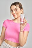 Ton Eşitleyici yüksek Koruma Etkili Spf50+ Aydınlatıcı Pembe Yüz Güneş Kremi 50 Ml
