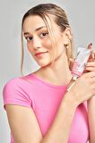 Ton Eşitleyici yüksek Koruma Etkili Spf50+ Aydınlatıcı Pembe Yüz Güneş Kremi 50 Ml