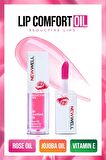 Lip Comfort Oil Dudak Bakım Yağı 5 ML