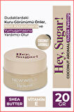 Hey Sugar! Hindistan Ceviz Aromalı Dudak Peelingi 20gr
