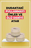 Hey Sugar! Hindistan Ceviz Aromalı Dudak Peelingi 20gr