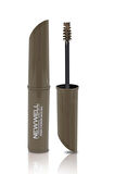 Derma Eyebrow Mascara Light Brown  Kaş Maskarası Açık Kahve