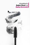 New Well Blow Me Up Volume Mascara 8ML