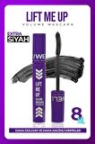 Lıft me up Volume Mascara 8 ml