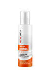Güneş Sütü Yüksek Koruma SPF50+,Hyaluronic Acid 150 ML