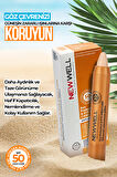 Güneş Korumalı Göz Çevresi Concealer Cream 50+SPF