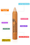 Güneş Korumalı Göz Çevresi Concealer Cream 50+SPF
